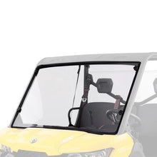 Load image into Gallery viewer, Poly Front Windshield Full Fixed Can