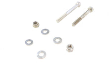 Load image into Gallery viewer, Gas Tank Mounting Kit Cadmium Plated