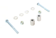 Load image into Gallery viewer, Gas Tank Mounting Kit Zinc Plated