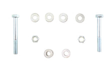 Load image into Gallery viewer, Gas Tank Mounting Kit Zinc Plated