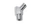 Oil Feed Line Elbow
