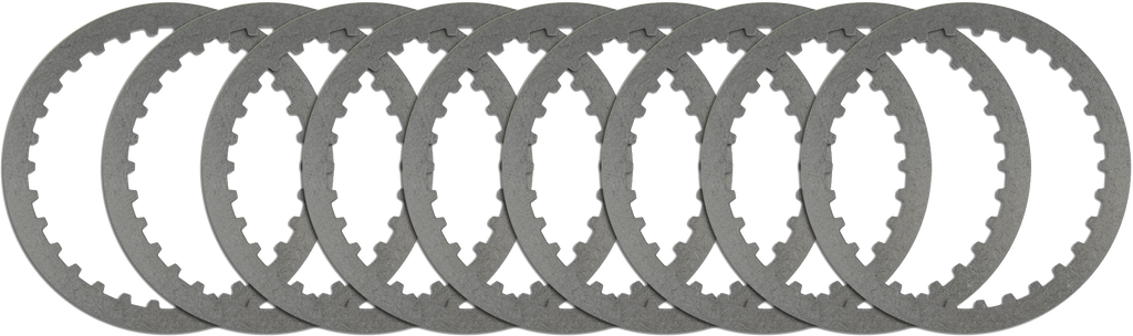 Steel Disks Victory