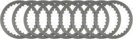 Steel Disks Victory