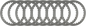 Steel Disks Victory