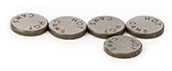 Load image into Gallery viewer, Valve Shims 7.48x2.30mm 5/Pk