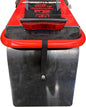 Snow Flap Kit A/C