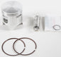 Piston Kit Pro Lite 50.00/+2.00 Kaw