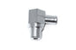 Oil Feed Line Elbow