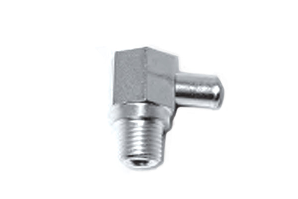 Oil Return Line Elbow