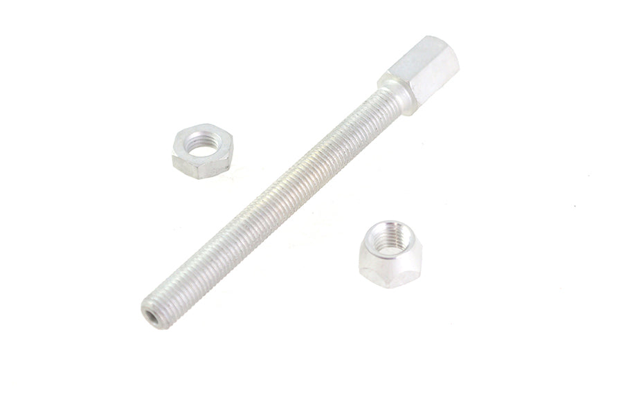Front Brake Cable Adjuster Hex Type