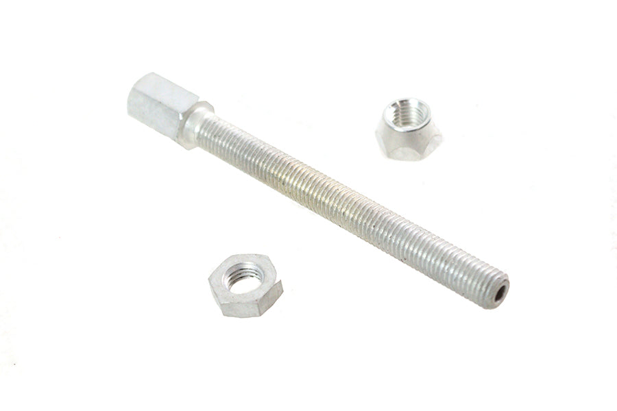 Front Brake Cable Adjuster Hex Type