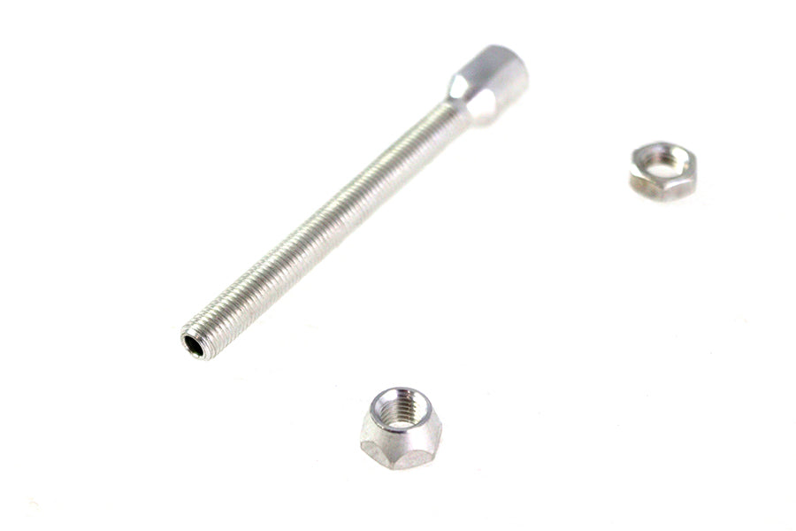 Front Brake Cable Adjuster Flat Type