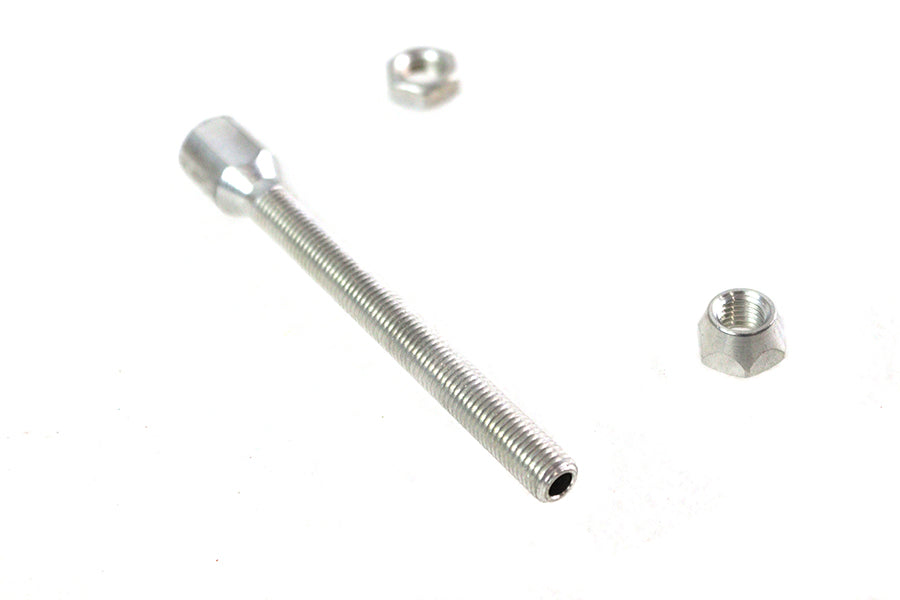 Front Brake Cable Adjuster Flat Type