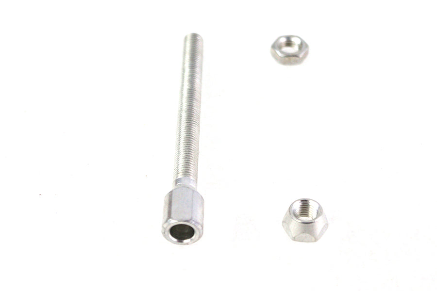 Front Brake Cable Adjuster Flat Type