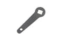 Brake Operating Shaft Lever Parkerized