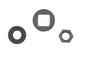 Brake Operating Shaft Washer Kit Parkerized