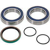 All Balls Track Shaft Brg & Seal Kit 141-9087