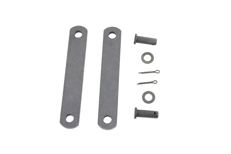 Brake Lever Connecting Links Kit Parkerized
