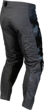 Load image into Gallery viewer, Kinetic Blur Pants Black/Grey Sz 38