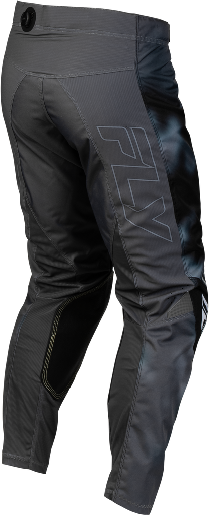 Kinetic Blur Pants Black/Grey Sz 34