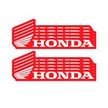 Load image into Gallery viewer, 6" Honda Decal 10 Pk