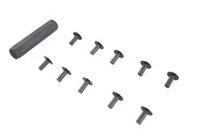 Load image into Gallery viewer, Fender to Bracket Rivet Kit