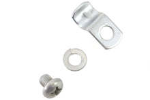 Load image into Gallery viewer, Throttle Control Coil and Tail Lamp Stud Clamp Set