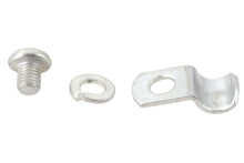 Load image into Gallery viewer, Throttle Control Coil and Tail Lamp Stud Clamp Set