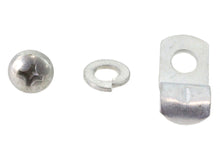 Load image into Gallery viewer, Throttle Control Coil and Tail Lamp Stud Clamp Set