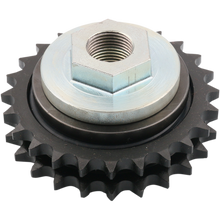 Load image into Gallery viewer, DRAG COMPENSATOR SPROCKETS HARLEY DAVIDSON MODELS 07-21 - The Speed Shop Canada