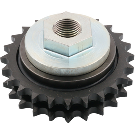 DRAG COMPENSATOR SPROCKETS HARLEY DAVIDSON MODELS 07-21 - The Speed Shop Canada