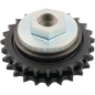 DRAG COMPENSATOR SPROCKETS HARLEY DAVIDSON MODELS 07-21 - The Speed Shop Canada