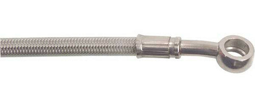 Brake Line Rear