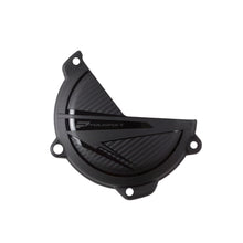 Load image into Gallery viewer, Clutch Cover Protector Black Gas/Hus/Ktm