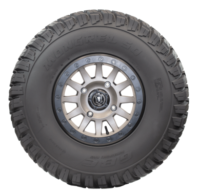 Tire Kanati Mongrel Sq 30x9.50r14