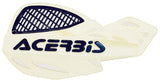 Acerbis Uniko Vented Handguards White 20726-70002