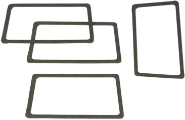 Gasket Lamp Lens Front Fender Flt Flst Sidecar 10pk 59181 80