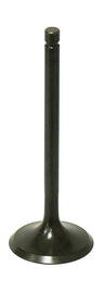 NAMURA engine intake valve showing metallic construction with precise machining for automotive engine performance.