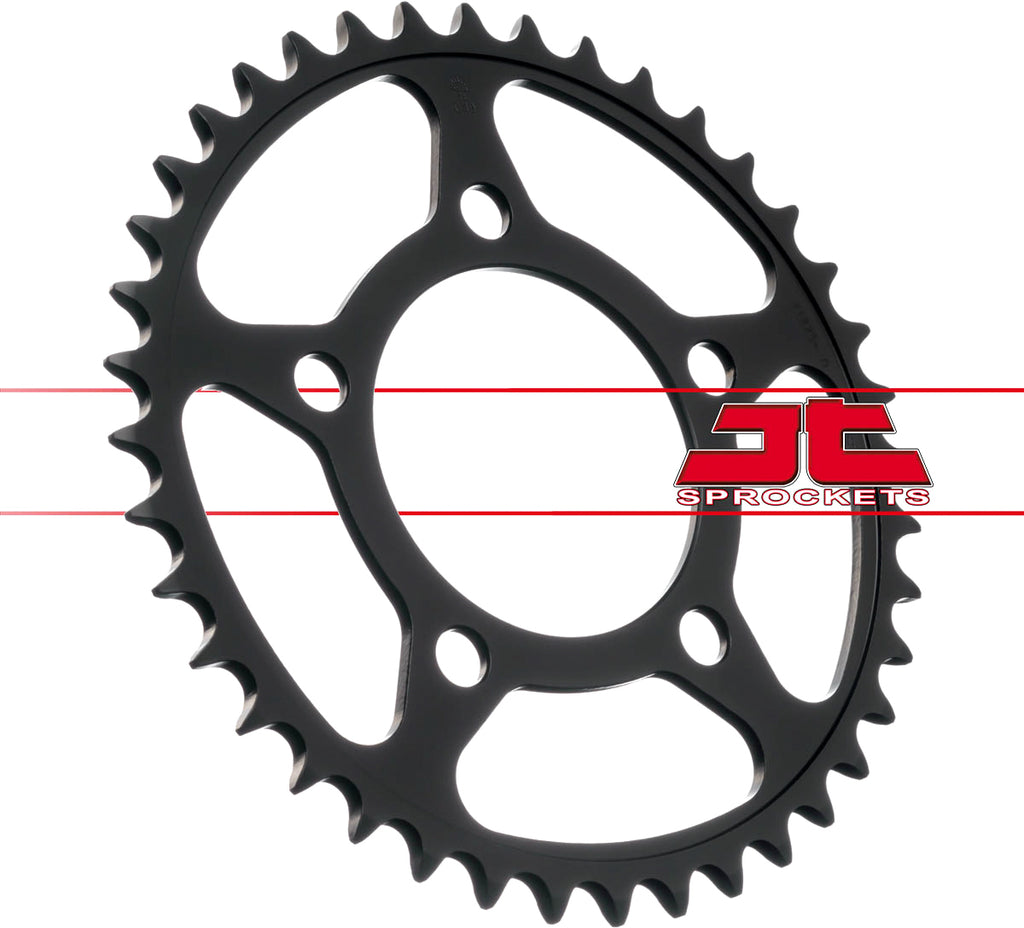 Rear Sprocket Steel 40t 520 Hon