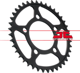 Rear Sprocket Steel 40t 520 Hon