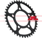 Rear Sprocket Steel 40t 520 Hon