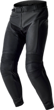 Load image into Gallery viewer, T2 D3o Sl Leather Pants Black 5xl