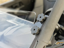 Load image into Gallery viewer, Half Windshield Can Maverick Trail