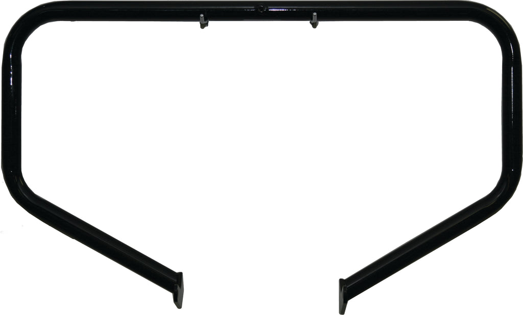 Engine Guard Hd Unibar All Softail 00 Up Blk