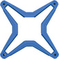Ssv Blue Grill Inserts Pr