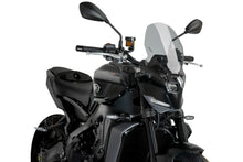 Load image into Gallery viewer, Windscreen Naked New Gen Touring Smoke Yam