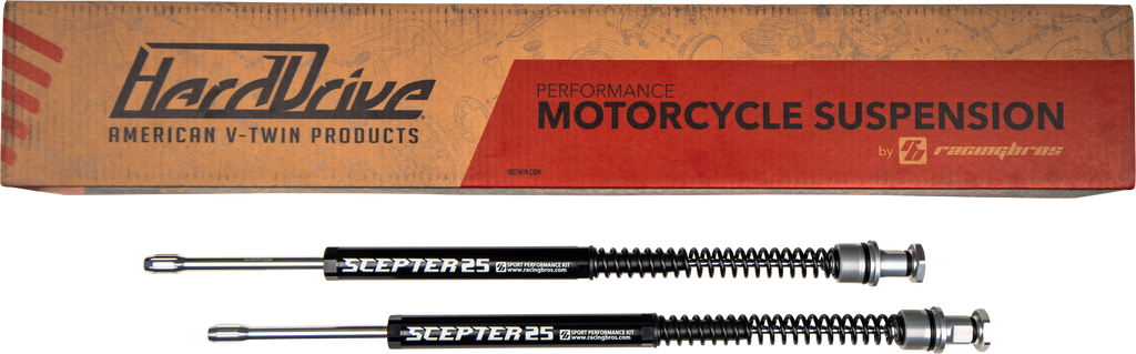 Scepter Fork Kit 41mm Flhx 06 13
