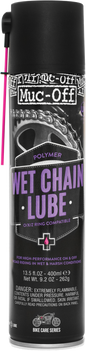 Wet Chain Lube 400 Ml