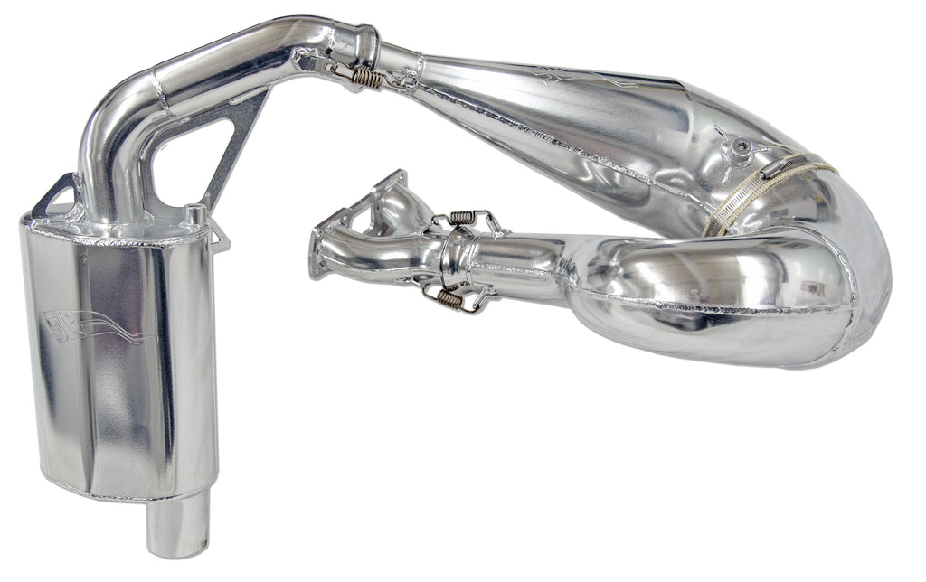 Single Pipe System S D