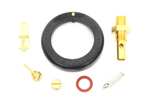 Load image into Gallery viewer, Linkert Carburetor Float Assembly